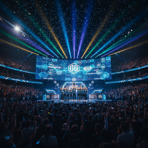 The Chiliz Group’s Game-Changing Acquisition of OG Esports: What It Means for the Future