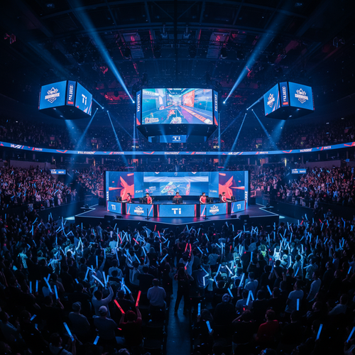 Valorant Playoff Drama Unfolds: Fan Reactions Heat Up Over T1’s Champions 2025 Qualification