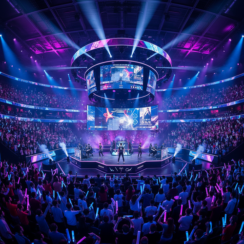 VALORANT Champions 2025 Group Stage Heats Up: Early Winners Emerge in Paris!