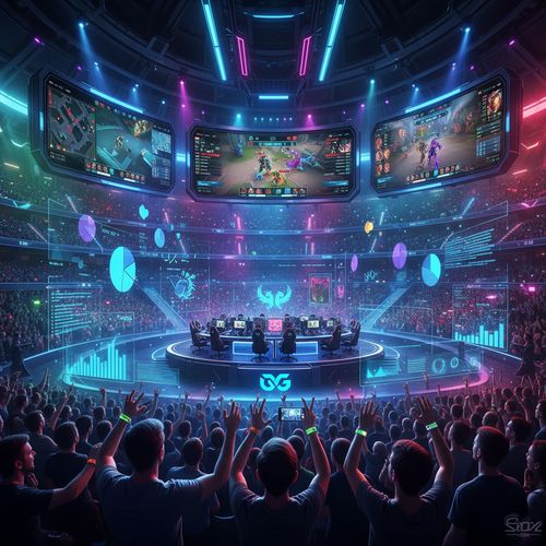 GRID’s Game-Changing Acquisition: What Bayes Esports Assets Mean for CS2, Dota 2, and LoL Fans