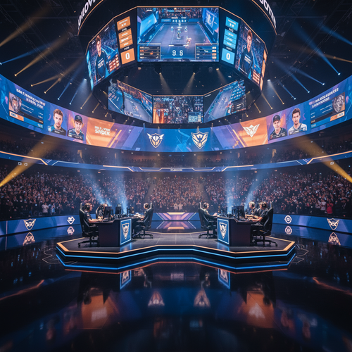 Overwatch League Postseason 2024: A Thrilling Journey and What Lies Ahead