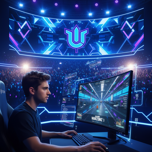 Toronto Ultra Ignites the Scene with $25,000 Warzone Showdown!