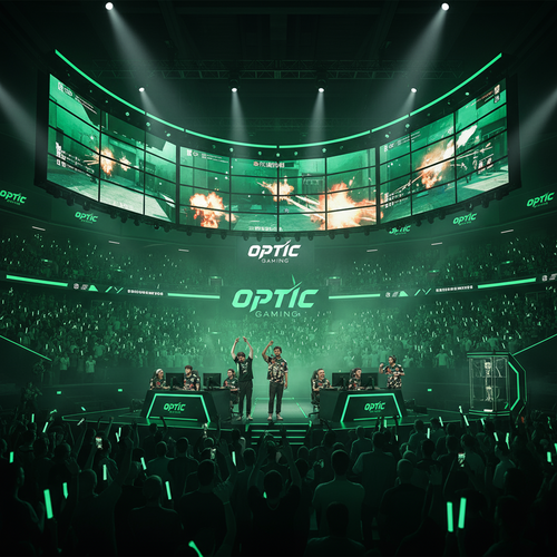 OpTic’s H3CZ Drops $20,000 Modern Warfare Remastered Invitational – Pro Legends & Streamers Unite!