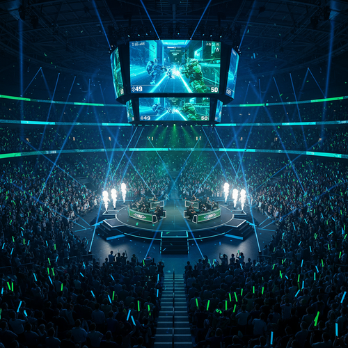 Halo World Championship 2025: Dark Horses, Dynasties, and Must-Watch Teams