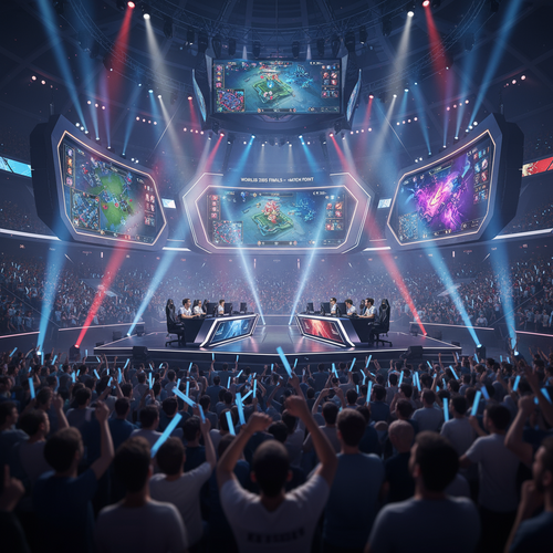 CTBC Flying Oyster vs FlyQuest: The Thrilling Decider That Shaped Worlds 2025 Knockouts