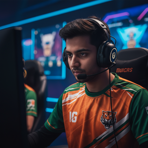 Supreme Court Hints at Esports Exemption from Gaming Ban