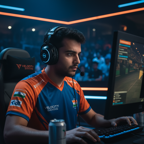 Chennai Esports Global Championship Hosts First State-Backed CS2 & BGMI Tournaments