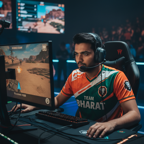 Supreme Court Hearing Today on Esports Exemption from Gaming Ban