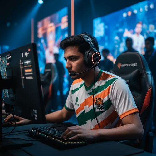 Why 2026 Could Be the Year Indian Esports Grows Up on TV and Mainstream Media